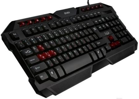 Наборы периферии SVEN GS-9200 [GS-9200, SV-018221]