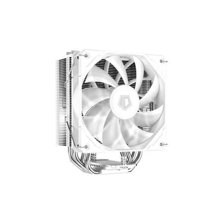 Системы охлаждения ID-Cooling SE-224-XTS White