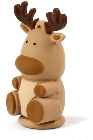 USB Flash SmartBuy NY Caribou-Q 16GB [SB16GBCaribouQ]