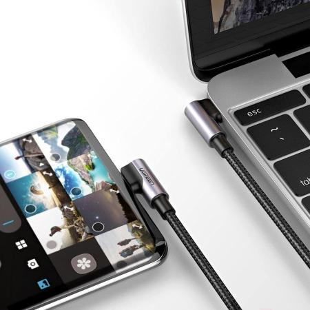 Кабели, адаптеры, разветвители Ugreen US335 70696 [70696]