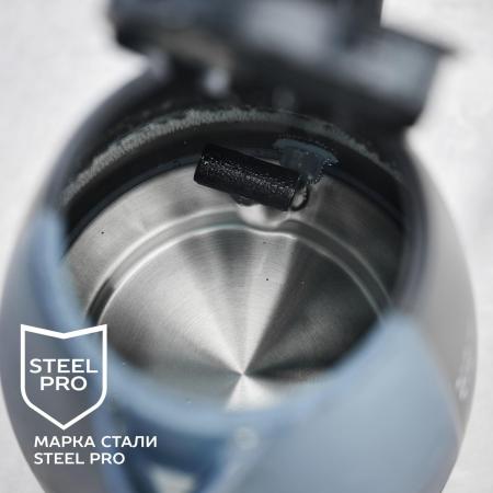 Электрочайники и термопоты Scarlett SC-1020