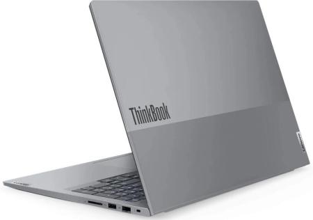 Ноутбуки Lenovo ThinkBook 16 G6 IRL 21KH00SMEV [21KH00SMEV]