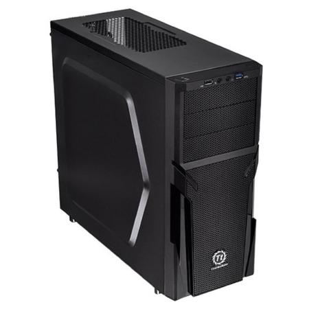 Корпуса Thermaltake Versa H21 Black (CA-1B2-00M1NN-00)