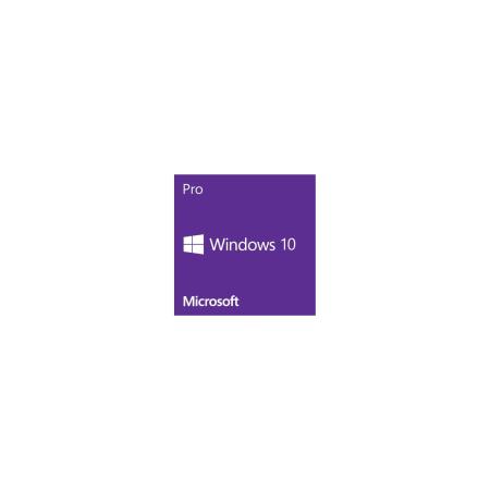 Программное обеспечение Microsoft Windows 10 Pro 64-bit OEI DVD FQC-08909 (1 ПК, бессрочная лицензия, для корпоративного использования) [FQC-08909]