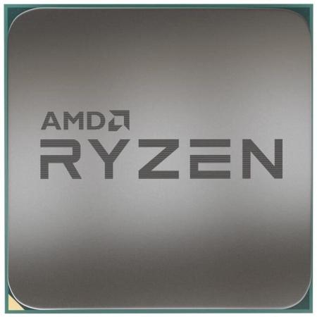 Процессоры AMD Ryzen 5 7600 [100-000001015]