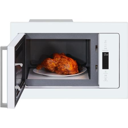 Микроволновые печи Hiberg i-VM 8505 W