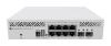 Коммутаторы Mikrotik CRS310-8G+2S+IN
