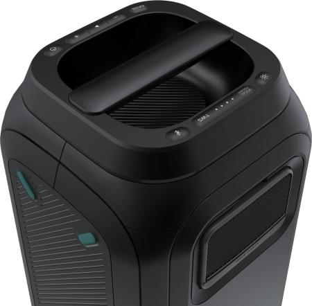 Беспроводные и портативные колонки Hisense Party Rocket 160 [6942351411071, 20013565]