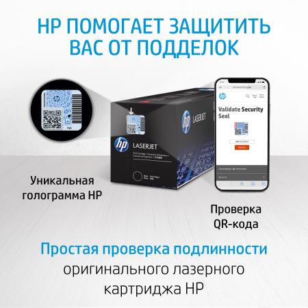 Картриджи для принтеров и МФУ HP 117A W2070A [W2070A]