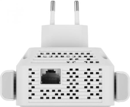 Беспроводные точки доступа и усилители Wi-Fi Keenetic Buddy 6 KN-3411 [KN-3411]