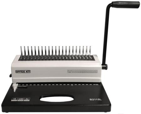 Брошюровщики Office-Kit B2115L