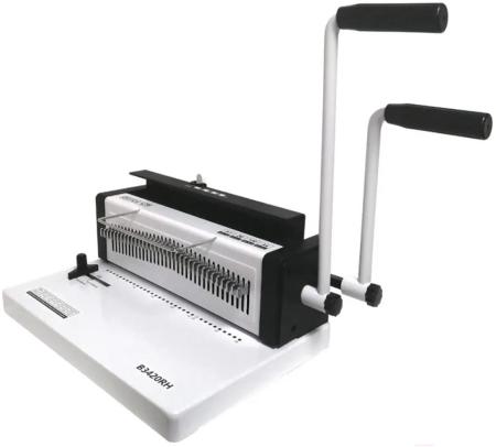 Брошюровщики Office-Kit B3420RH