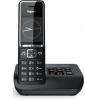 Радиотелефоны DECT Gigaset Comfort 550A RUS (черный)