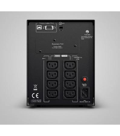 Источники бесперебойного питания CyberPower PR1500ELCD
