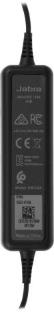 Наушники и гарнитуры Jabra Biz 1500 Mono USB [1553-0159]