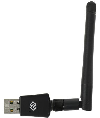 Беспроводные адаптеры Digma DWA-N300E