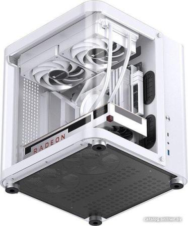 Корпуса Jonsbo TK-1 2.0 (белый)