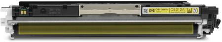 Картриджи для принтеров и МФУ HP 126A (CE312A) [CE312A]
