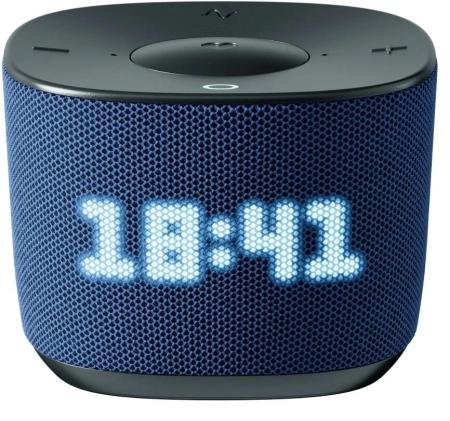 Беспроводные и портативные колонки Sber SberBoom Home (морской) [SBDV-00171D]