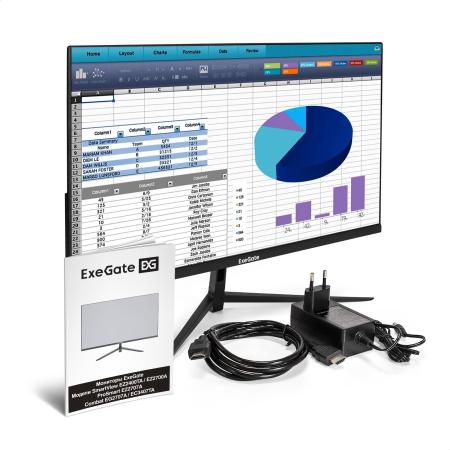 Мониторы ExeGate SmartView EZ2400TA EX296282RUS [EX296282RUS]