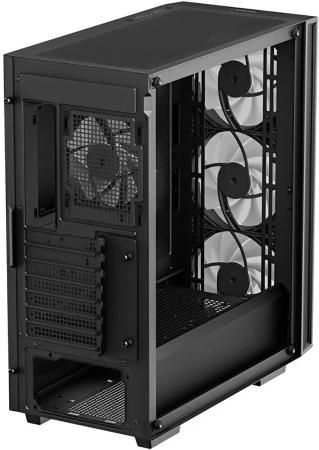 Корпуса DeepCool Matrexx 55 V4 R-MATREXX55-BKADA4-G-4 [R-MATREXX55-BKADA4-G-4]