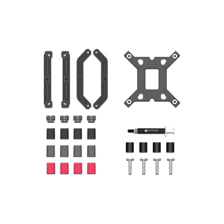 Системы охлаждения ID-Cooling Frozn A400 ARGB