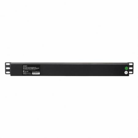 Стабилизаторы, сетевые фильтры, удлинители ExeGate ServerPro PDU-19H905 Al-9S-EU3CU [EX280851RUS]