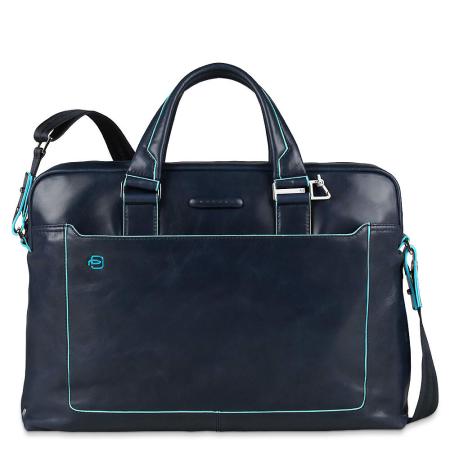 Женские и мужские сумки Piquadro Blue Square [CA3335B2/BLU2] [CA3335B2/BLU2]
