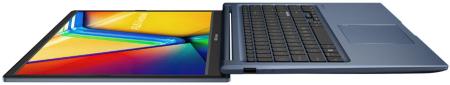 Ноутбуки ASUS VivoBook 15 X1504ZA-BQ322 [X1504ZA-BQ322, 90NB1021-M00R80]