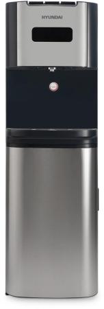 Кулеры для воды Hyundai AquaTouch UV H-WD7625C (графитовый) [H-WD7625C]