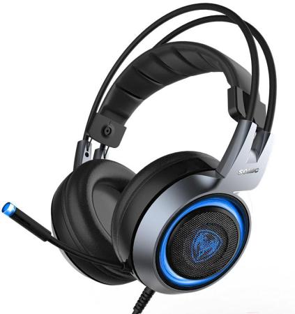 Наушники и гарнитуры Somic G951 7.1 [G9517]