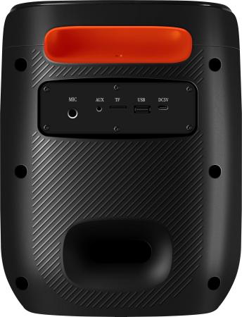 Беспроводные и портативные колонки Defender Boomer 50 [65450, 4745090823851]