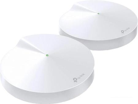 Беспроводные маршрутизаторы D-Link COVR-1102/E (ревизия B1) [COVR-1102/E]
