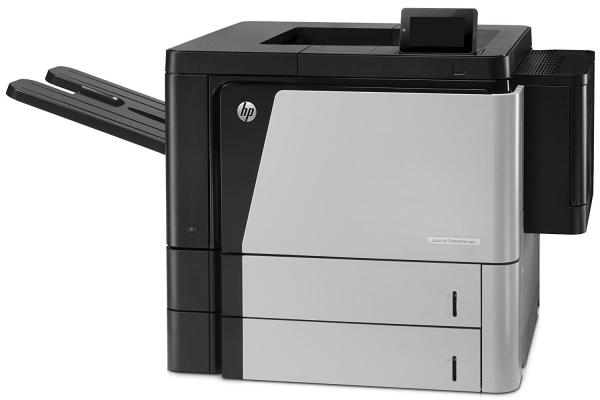 Принтеры и МФУ HP LaserJet Enterprise M806dn (CZ244A) [CZ244A]