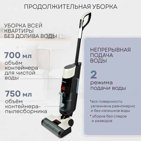 Пылесосы Planta PL-CW201