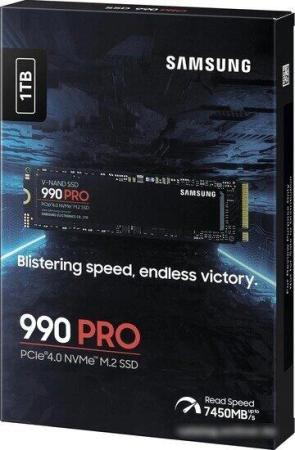 SSD Samsung PM9A3 960GB MZ1L2960HCJR-00A07 [MZ1L2960HCJR-00A07]
