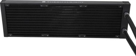 Системы охлаждения Thermalright Frozen Prism 360 (черный) [TRFP360B]