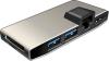 USB-хабы и док-станции Ugreen CM511 60383 [60383]