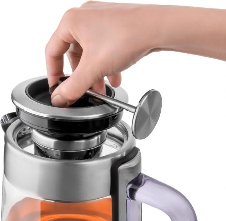 Электрочайники и термопоты Sencor SWK 1590SS