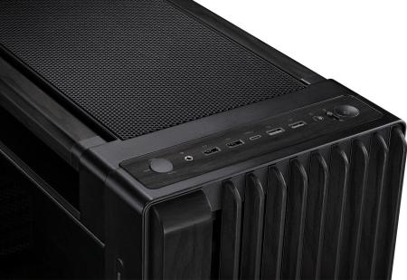 Корпуса ASUS ProArt PA602 Wood Edition Metal Panel [90DC00J0-B09020]