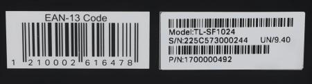 Коммутаторы TP-Link TL-SF1024