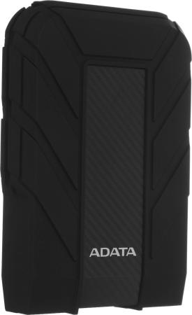 Внешние накопители ADATA HD710P 5TB (черный) [AHD710P-5TU31-CBK]