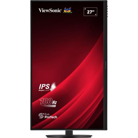 Мониторы ViewSonic VA2708-HDJ