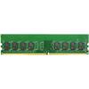 Оперативная память Synology 16GB DDR4 PC4-21300 D4EC-2666-16G [D4EC-2666-16G]
