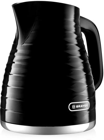 Электрочайники и термопоты Brayer BR1057BK