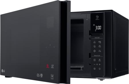 Микроволновые печи LG MS2595DIS