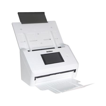 Сканеры Avision AN335WL [AN335WL, 000-0981-02G]