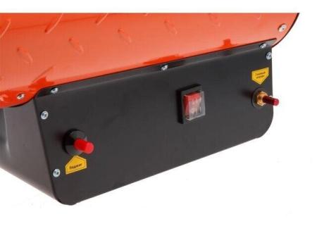 Обогреватели Ballu BIGH-55