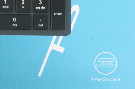 Клавиатуры A4Tech Fstyler FX50 (серый)