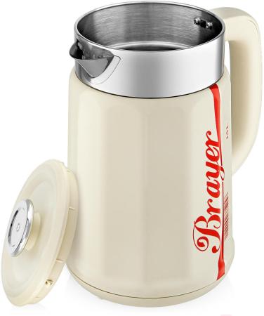 Электрочайники и термопоты Brayer BR1081